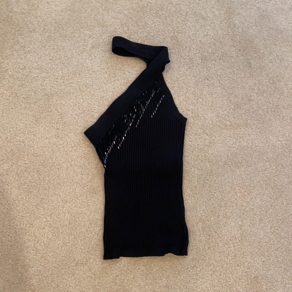 Cache Black Top